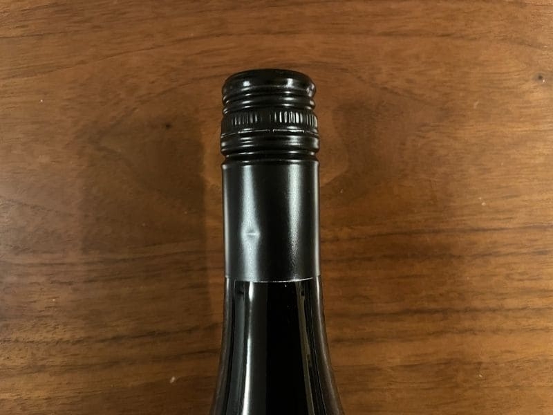 ビコーズワイン　グルナッシュ