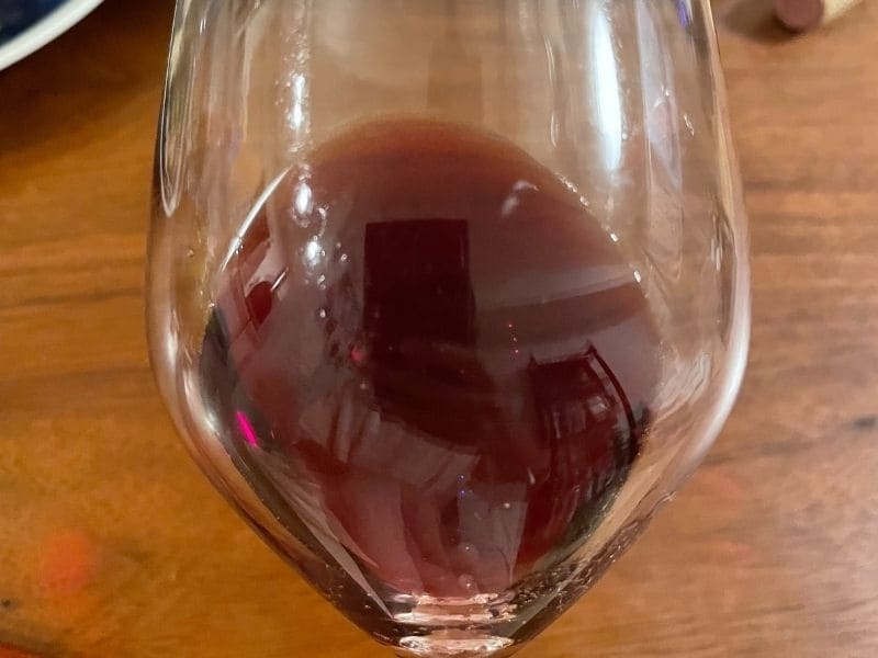 ゾーニン　メルロー