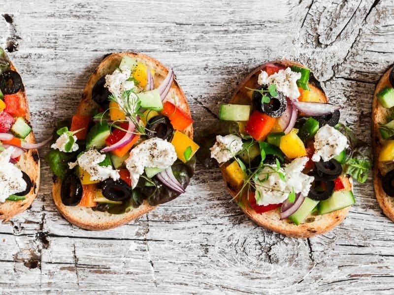 ワイン おつまみ