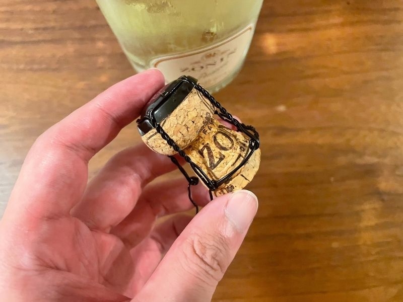 ゾーニン　プロセッコ DOC スペシャル・キュヴェ ミレジマート