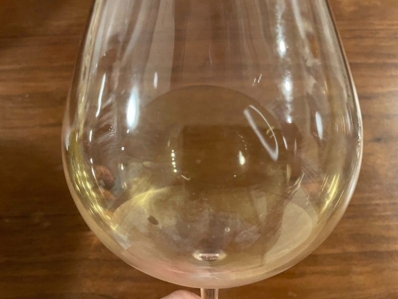 ドメーヌ・ドルーアン・ヴォードン シャブリ レゼルヴ・ド・ヴォードン