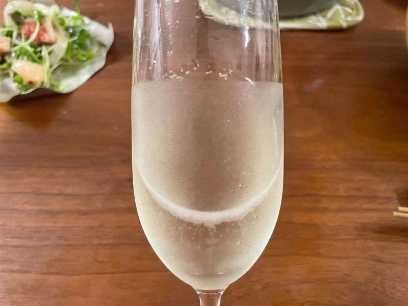 ゾーニン　プロセッコ DOC スペシャル・キュヴェ ミレジマート