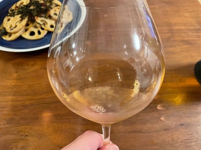 ヴィンヤード・セレクション・ピノ・グリージョ