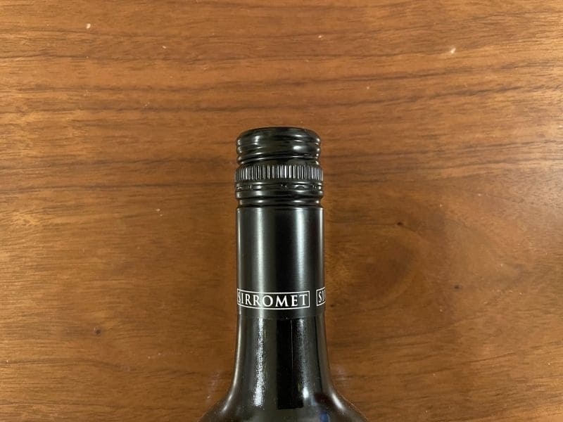 シグニチャー・コレクション・シラーズ・ヴィオニエ