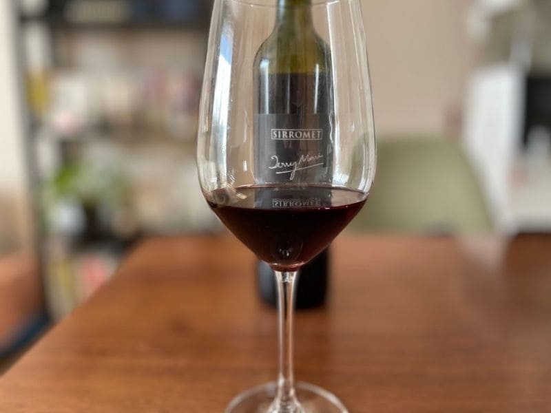 シグニチャー・コレクション・シラーズ・ヴィオニエ