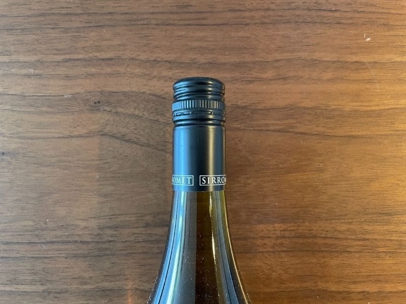 ヴィンヤード・セレクション・ピノ・グリージョ