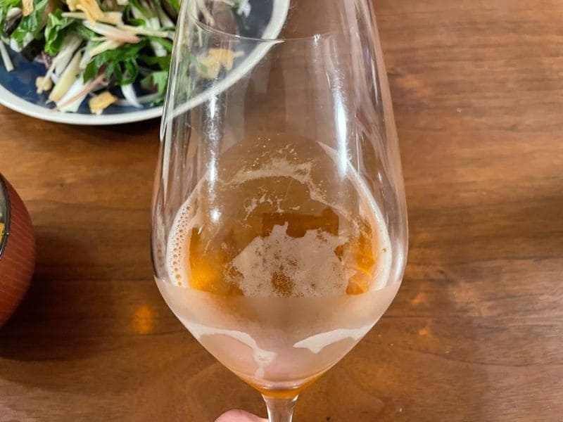 ラルチザン デュ テ ティースパークリングワイン アールグレイ