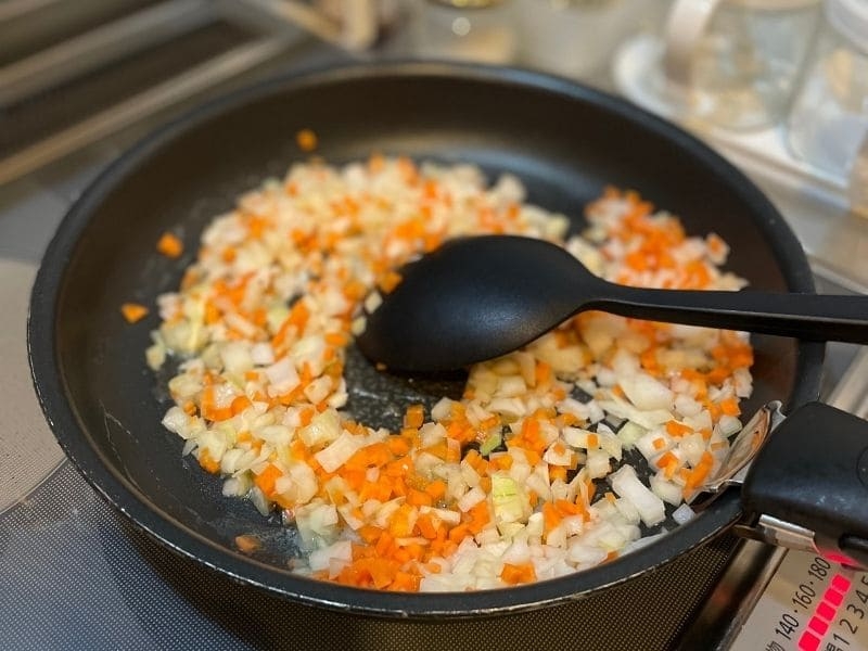 リガトーニ ボロネーゼ