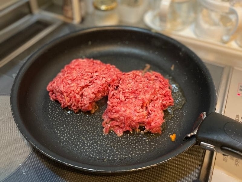 リガトーニ ボロネーゼ