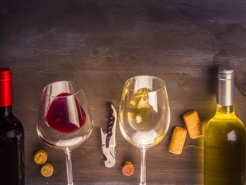 ワイン　画像