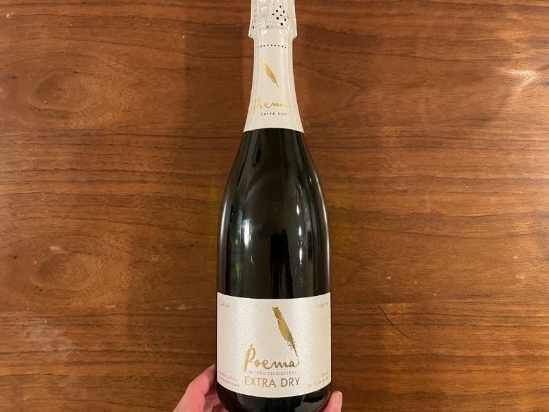 カバ・ポエマ・エクストラドライ