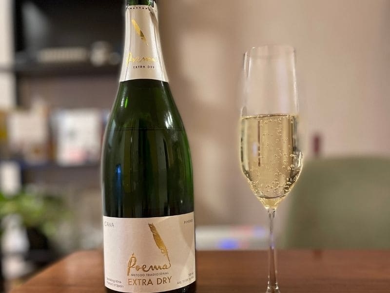 カバ・ポエマ・エクストラドライ