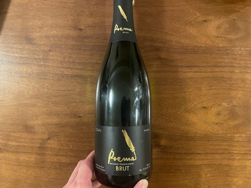 カバ・ポエマ・ブリュット