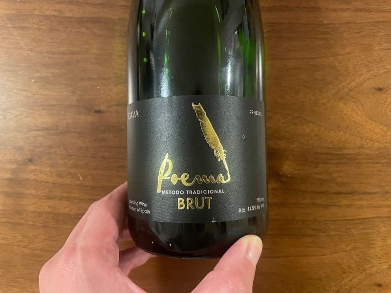 カバ・ポエマ・ブリュット