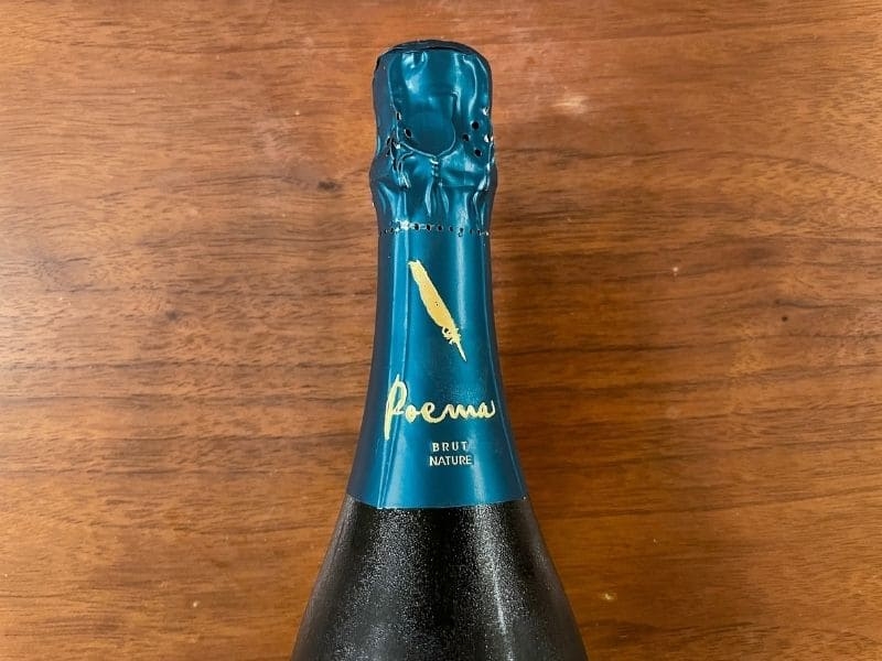 カバ・ポエマ・ブリュット・ナチュレ