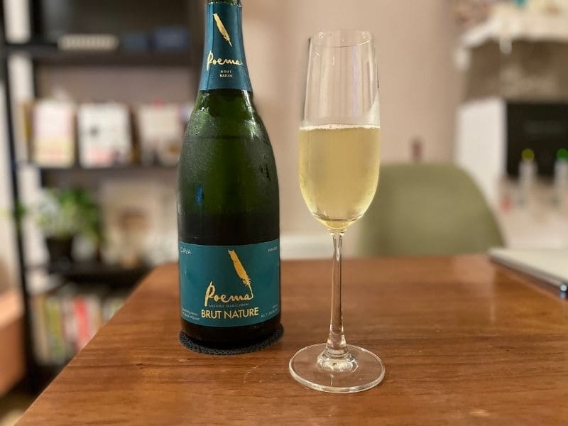 カバ・ポエマ・ブリュット・ナチュレ