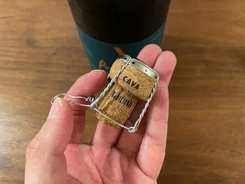 カバ・ポエマ・ブリュット・ナチュレ