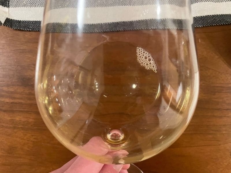 ヴォントゥ・ラ シャブリ