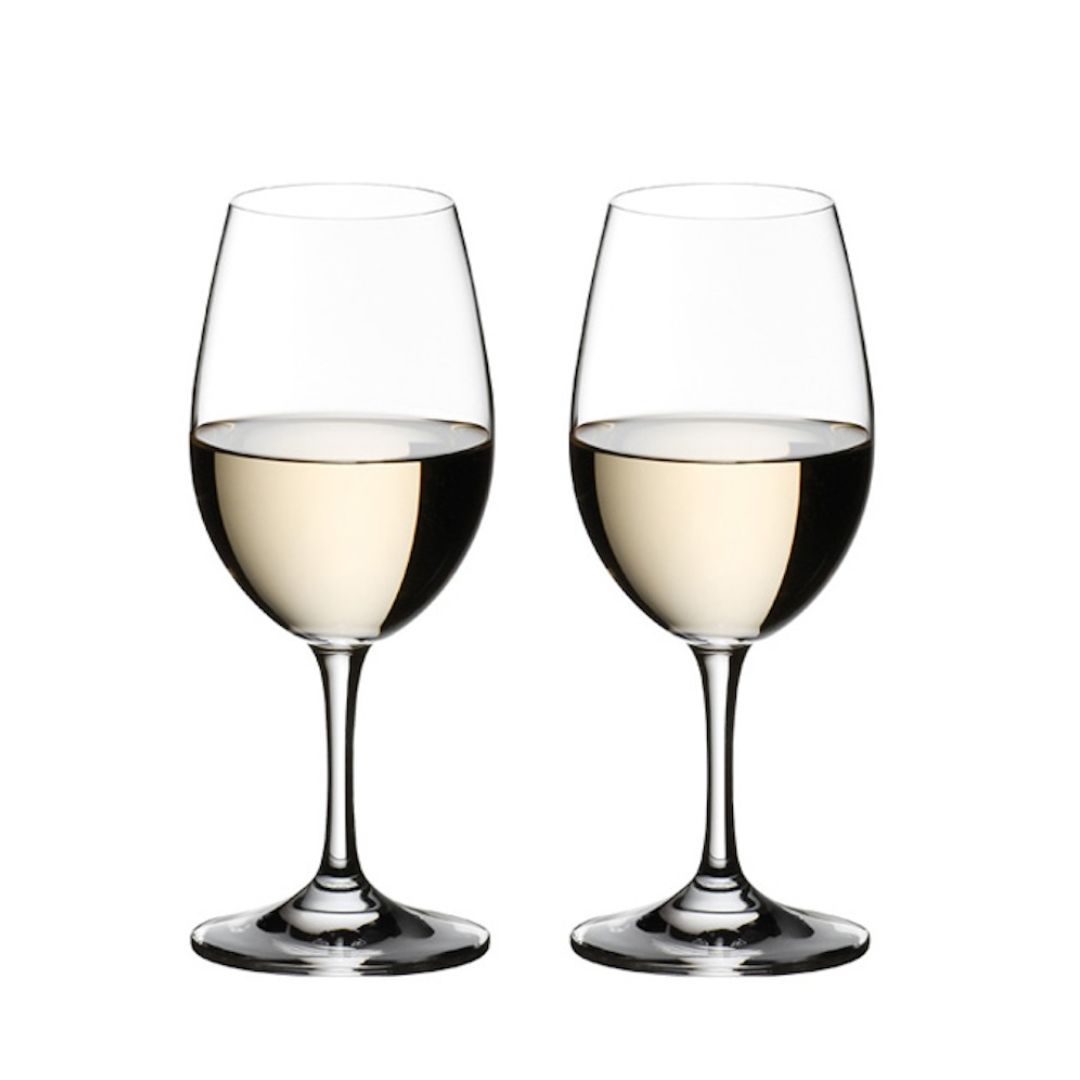 オヴァチュア ホワイトワイン