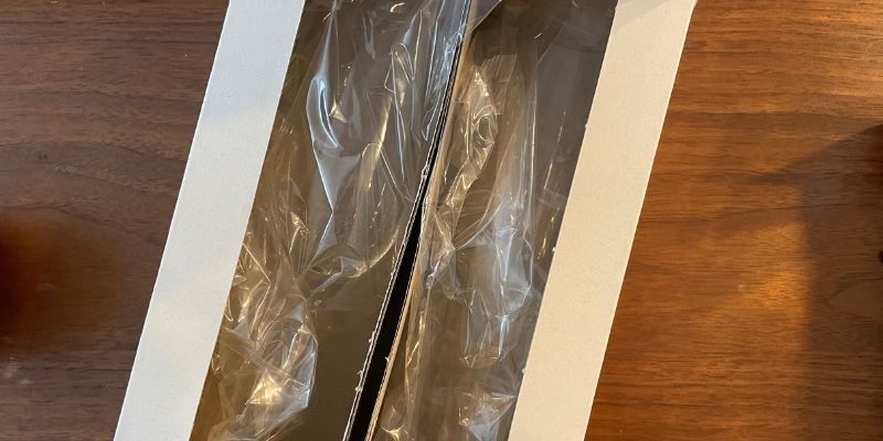 ワイングラス 箱