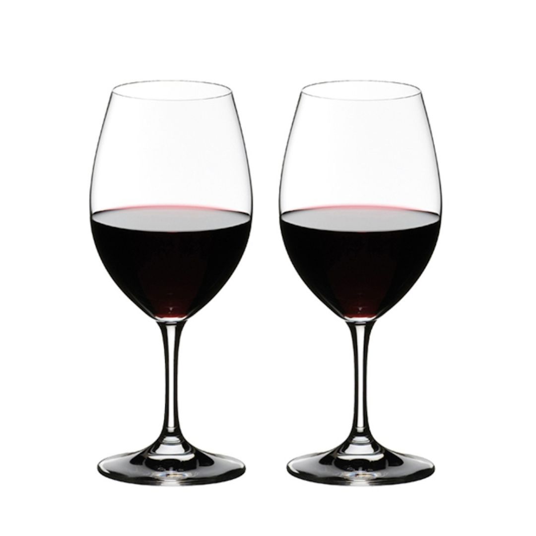 オヴァチュア レッドワイン