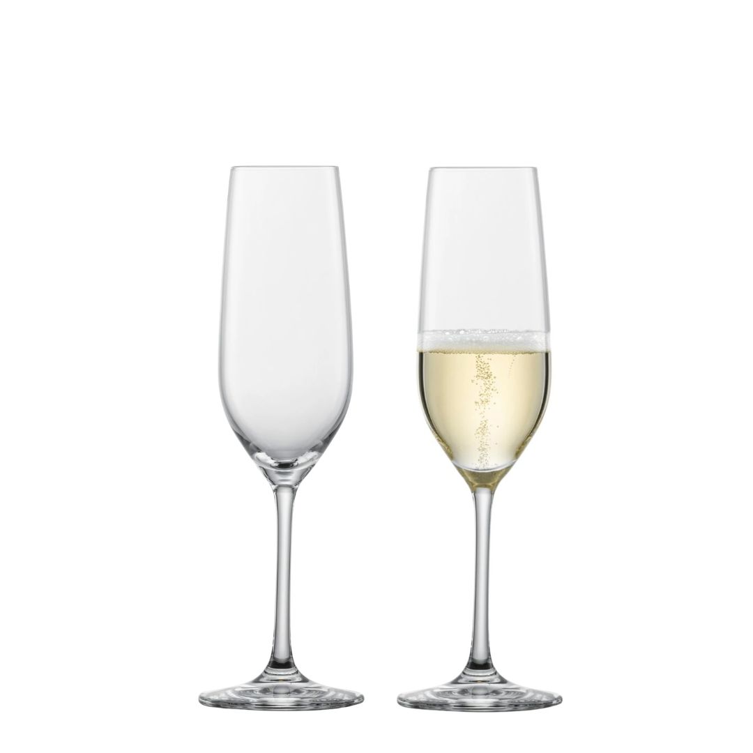 ヴィーニャ / フルートシャンパン