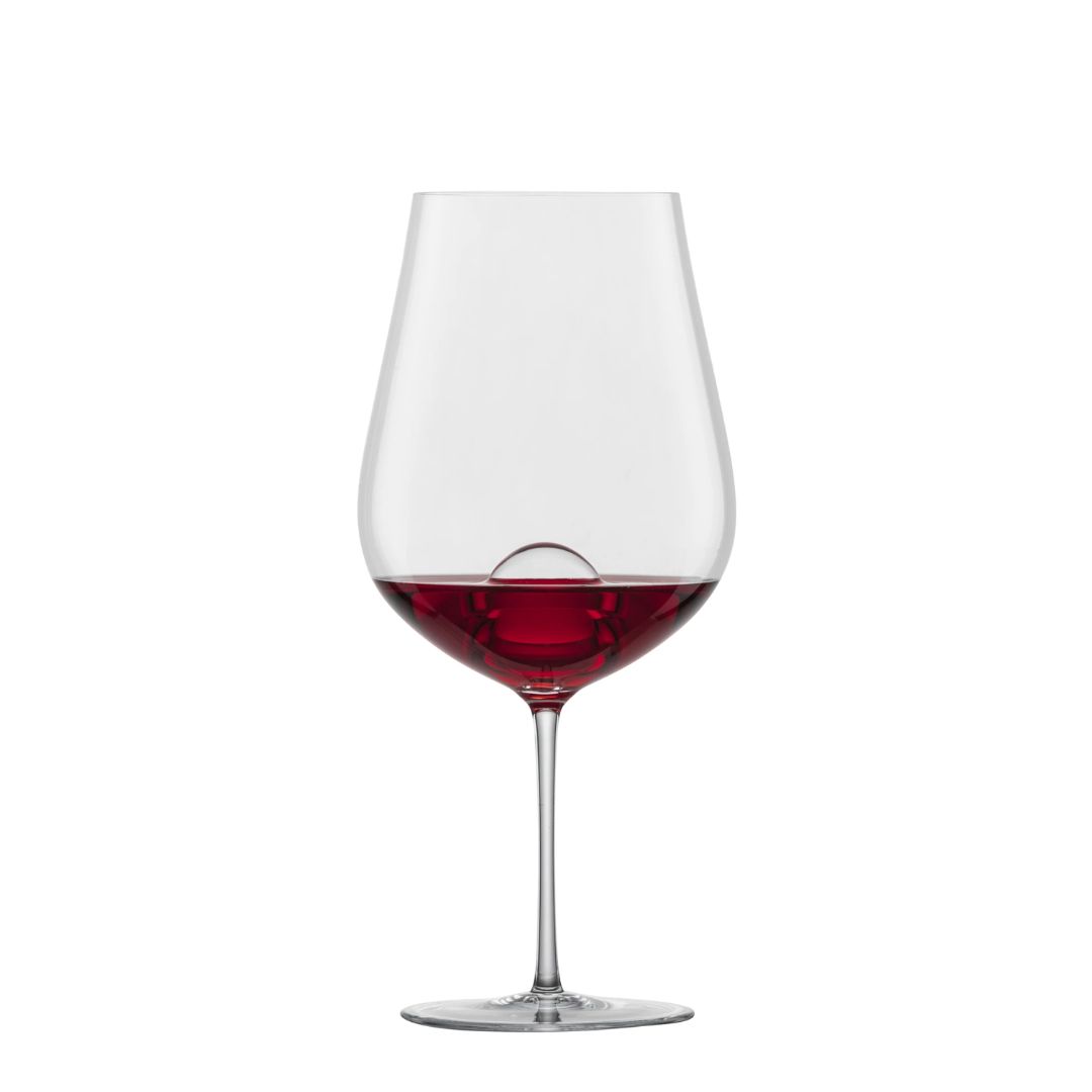 エア センス ボルドー ハンドメイド