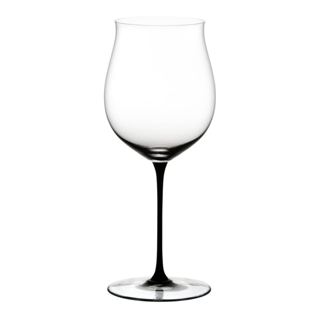 ソムリエ ブラック・タイ ブルゴーニュ・グラン・クリュ