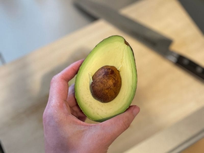 アボカドツナサラダ レシピ