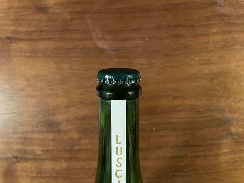 ラシャス 柚子 キャップ