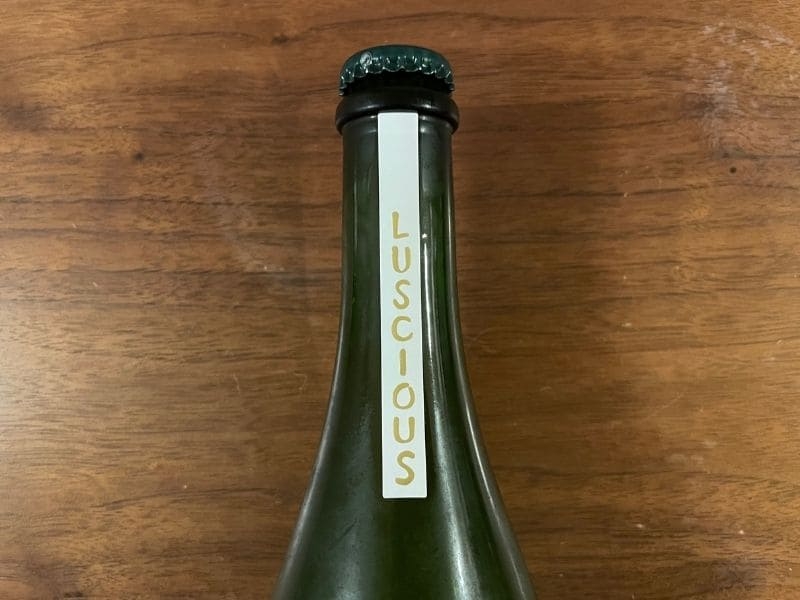 ラシャス 柚子 キャップ