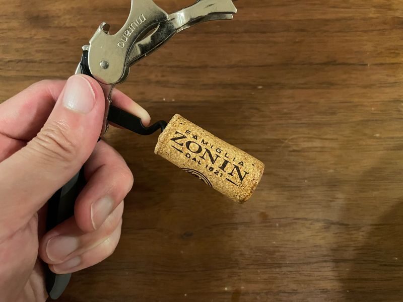 ゾーニン　ルガーナ DOC