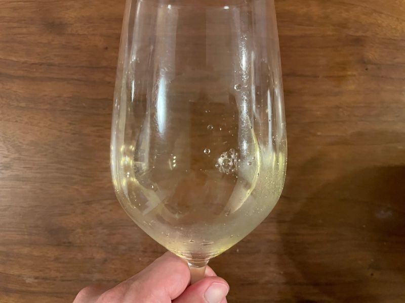 ゾーニン　ルガーナ DOC