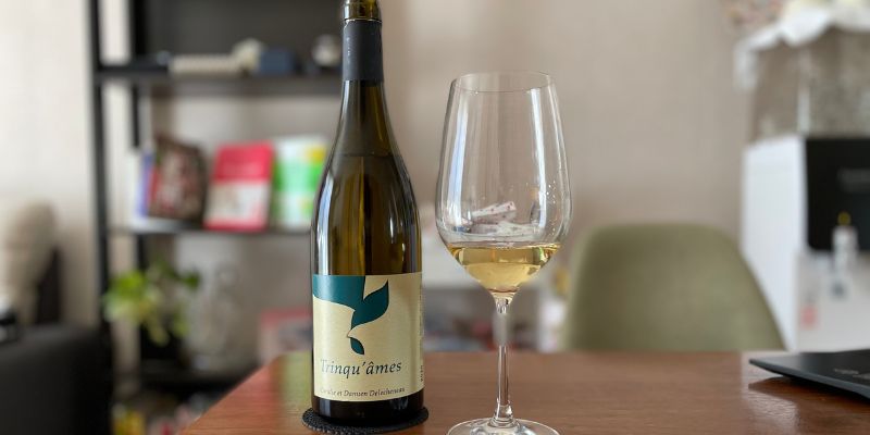 トランカム ワイン