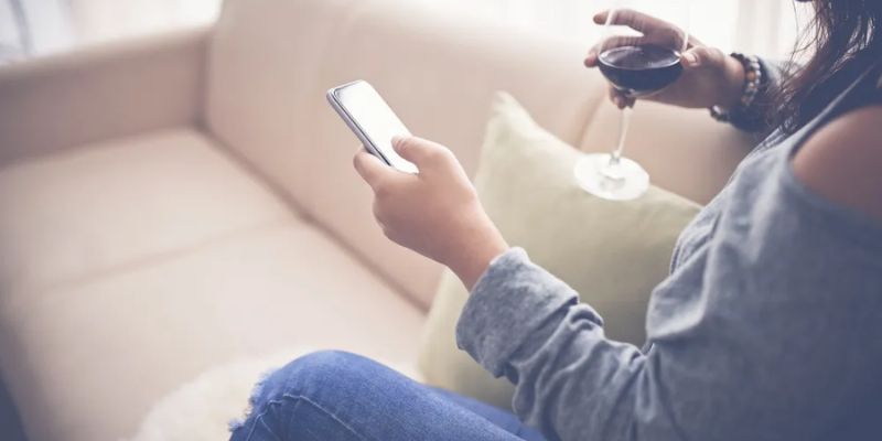 ポケットソムリエ　サブスク