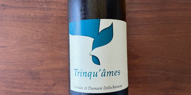 Le Comptoir ワイン