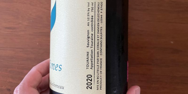 Le Comptoir ワイン