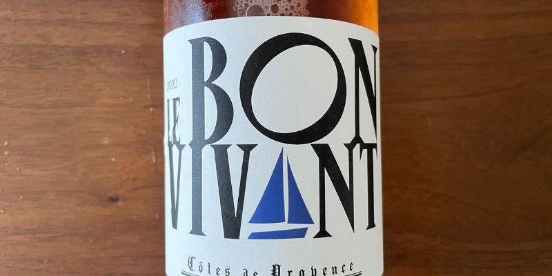 Le Comptoir ワイン