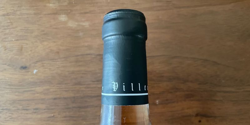 Le Comptoir ワイン