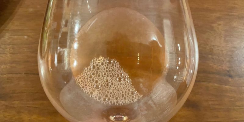 Le Comptoir ワイン