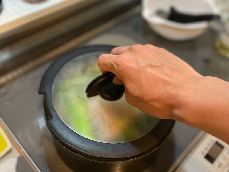 豚肩ロース ポッサム