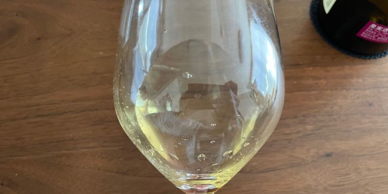 トランカム ワイン