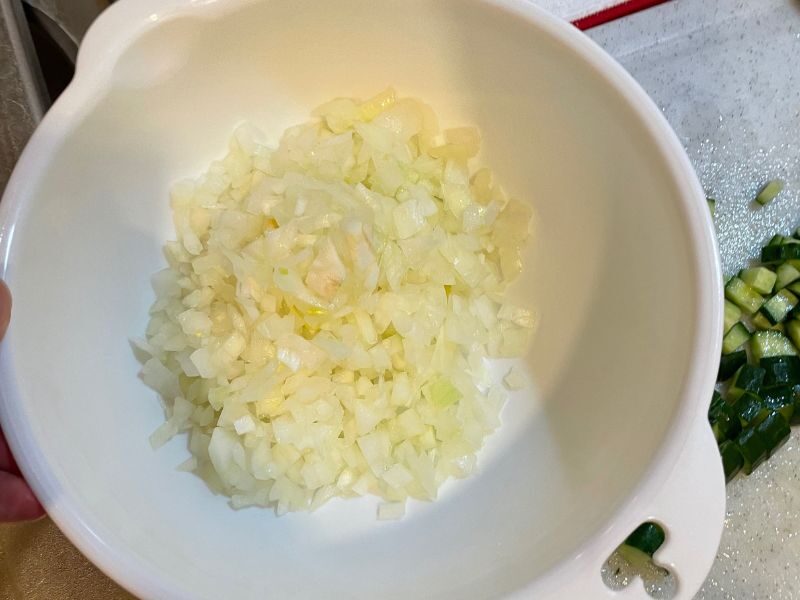 かつおのカルパッチョ