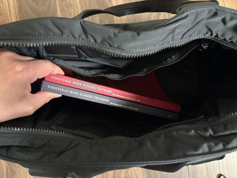 ヴィノテラステキストブック 2025