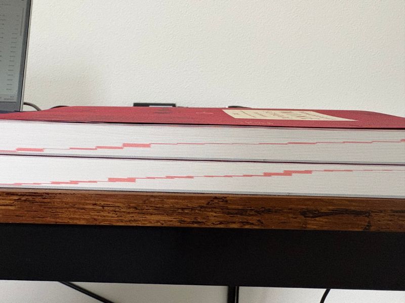 ヴィノテラステキストブック 2025