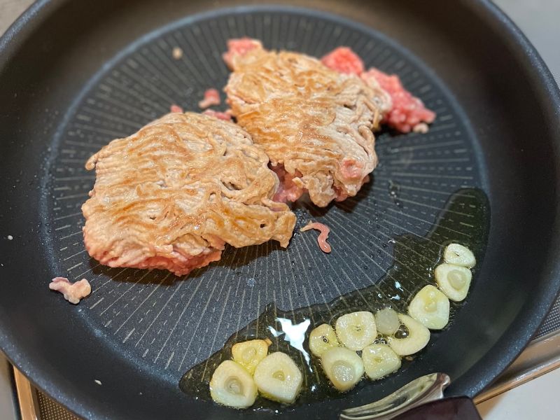 なすボロネーゼ