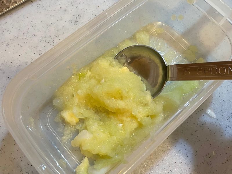 オニオンソースステーキ