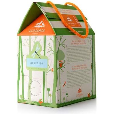 ルナーリア マルヴァジア テッレ・ディ・キエーティ 3L BIB