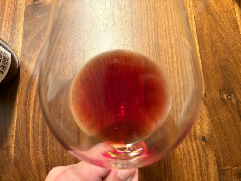 ブレッド&バター・ピノ・ノワール