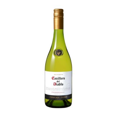 カッシェロ デル ディアブロ シャルドネ